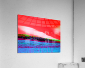 Whisper 1 Acrylic Print