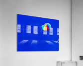Blown 1 Acrylic Print
