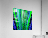 Furn 1G Acrylic Print