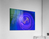 Cook 4 Acrylic Print