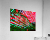 Pancras 2 Acrylic Print