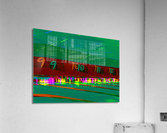 Stryk 3 Acrylic Print
