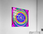 Targ 5G2 Acrylic Print