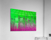 Rush 3 Acrylic Print