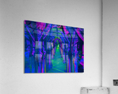 Thatstheway 1 Acrylic Print