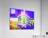 R1 3 Acrylic Print