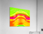 Nek 12 Acrylic Print
