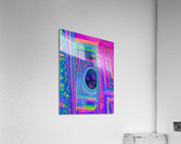 Upstairs 1 Acrylic Print