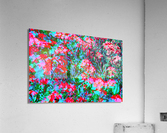 Wildflower 1 Acrylic Print
