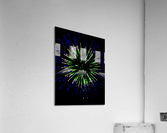 Berst 1 Acrylic Print