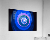 Teelite 3 Acrylic Print