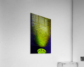 Uplite Acrylic Print