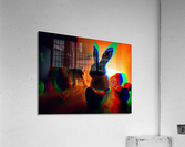 Alice Acrylic Print