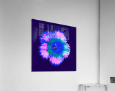 Confetti 7.v1 Acrylic Print