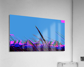 Swept 2 Acrylic Print
