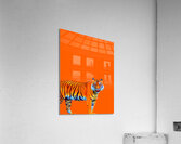Suma 1 Acrylic Print