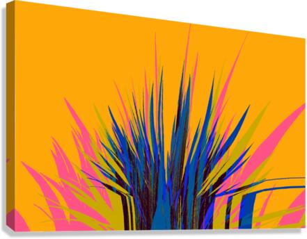 Seftonyukka 3 Canvas Print