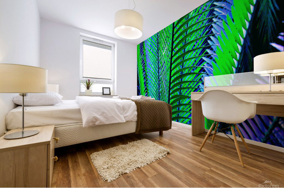 Furn 1G Mural print