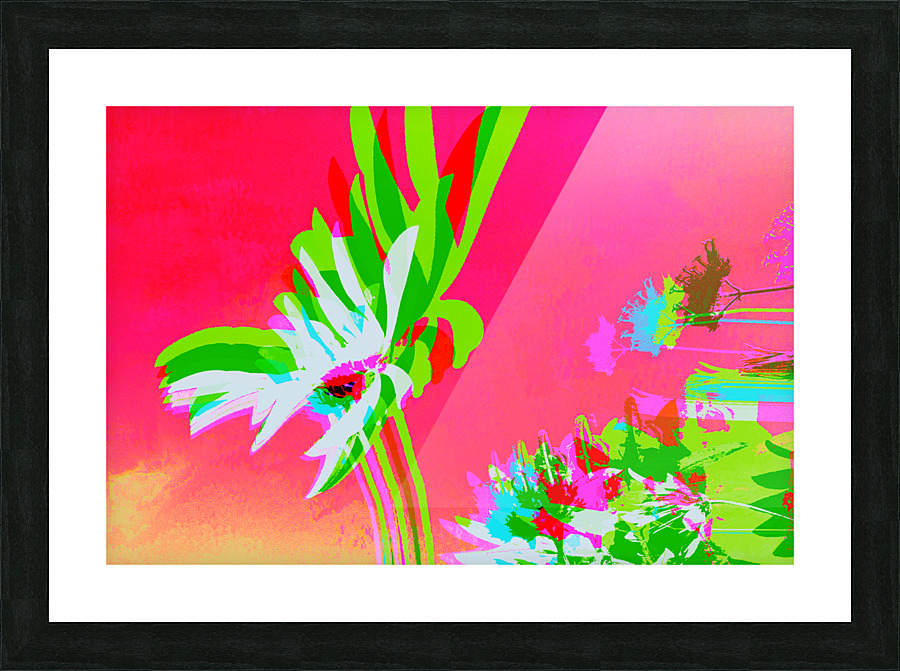 Hickling 5 Picture Frame print