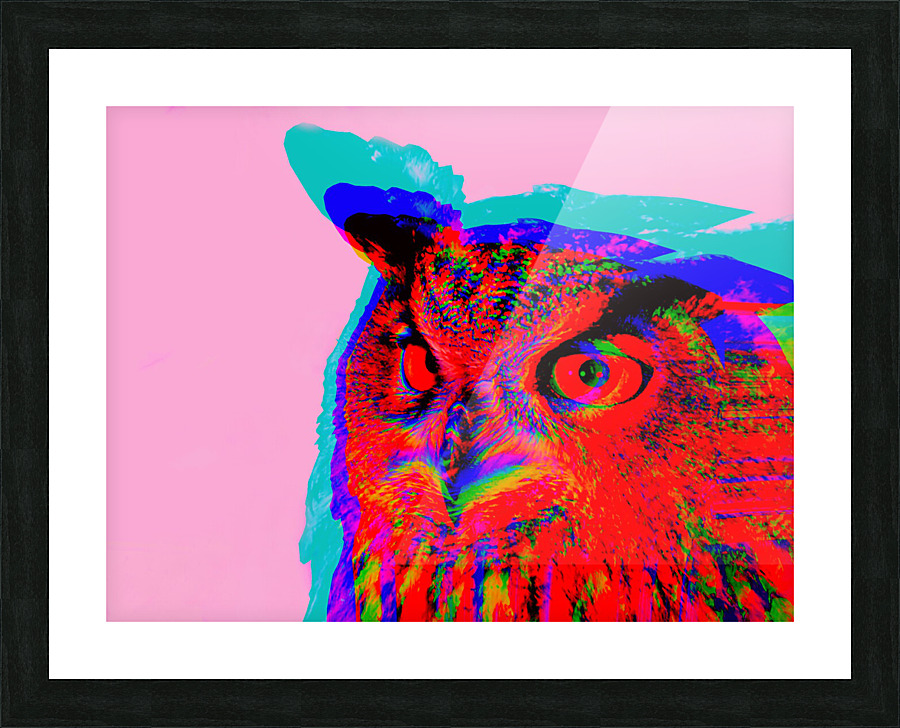 Sage 1 Picture Frame print