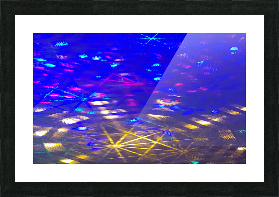 Feva G Picture Frame print