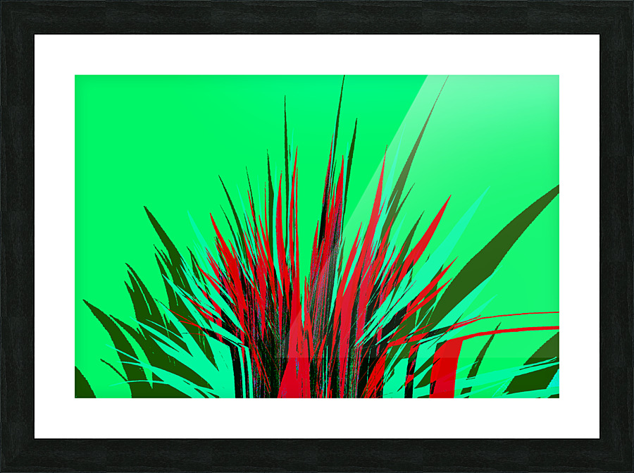 Seftonyukka 4 Picture Frame print