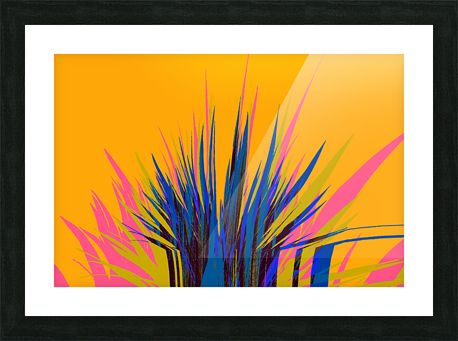 Seftonyukka 3 Picture Frame print
