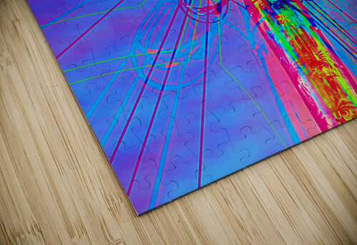 Wired 4 Matt Riceman puzzle