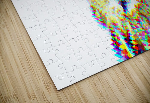 Wisdom 3 Matt Riceman puzzle