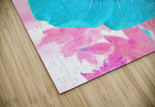 Blue Petl2 Matt Riceman puzzle