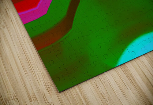 Nek 8 Matt Riceman puzzle