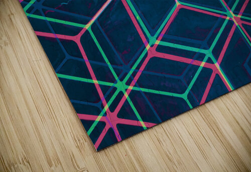 Cloak 5 Matt Riceman puzzle