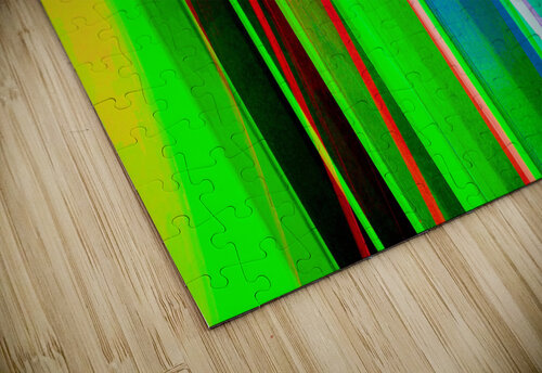 Cardio 4 Matt Riceman puzzle