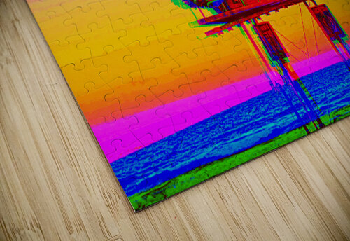 Safehouse 1G Matt Riceman puzzle