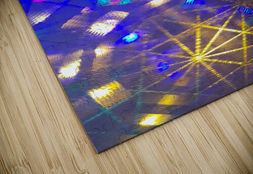 Feva G Matt Riceman puzzle