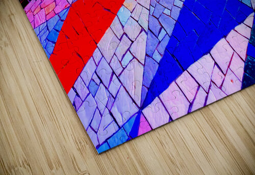 Mosake G Matt Riceman puzzle