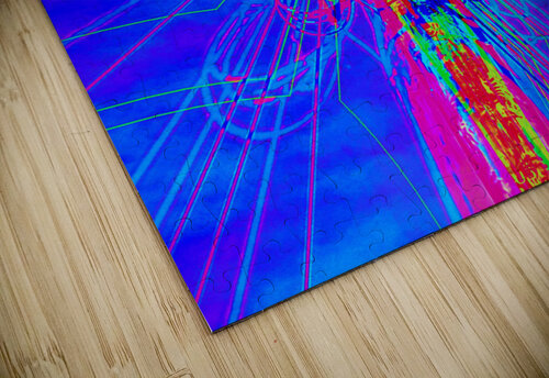 Wired 6 Matt Riceman puzzle