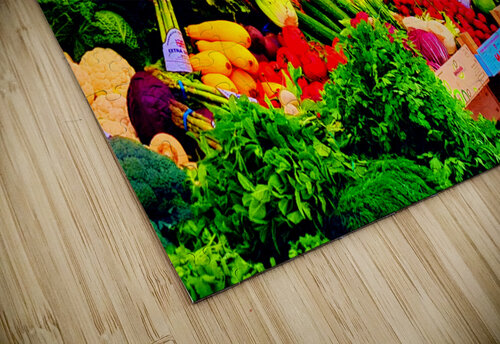 5aday G Matt Riceman puzzle