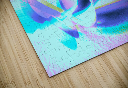 Flutter 3 Matt Riceman puzzle