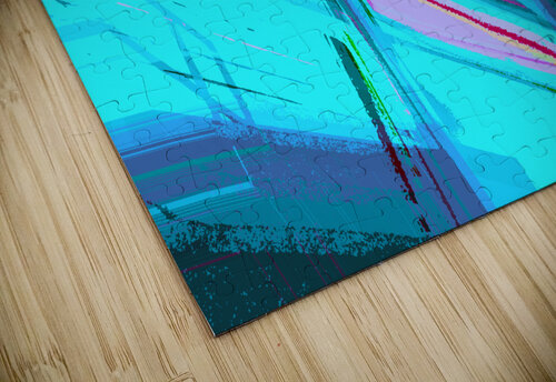 Candywall 5 Matt Riceman puzzle
