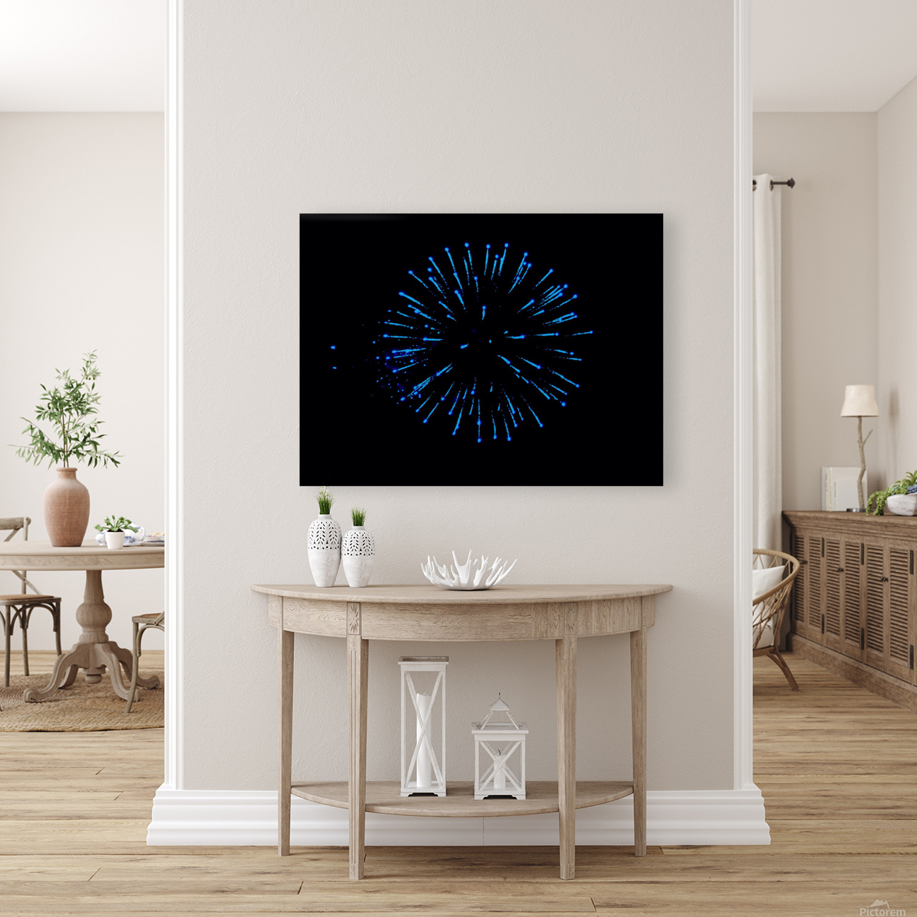 Geo Fireworx2 Reproduction