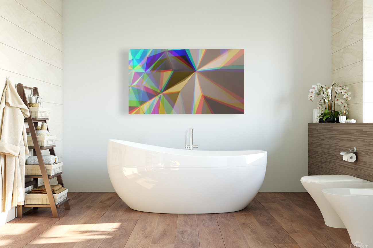 Geo Rainbowprism1 Reproduction
