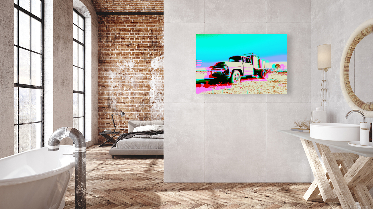 Fyrtruk 2 Reproduction