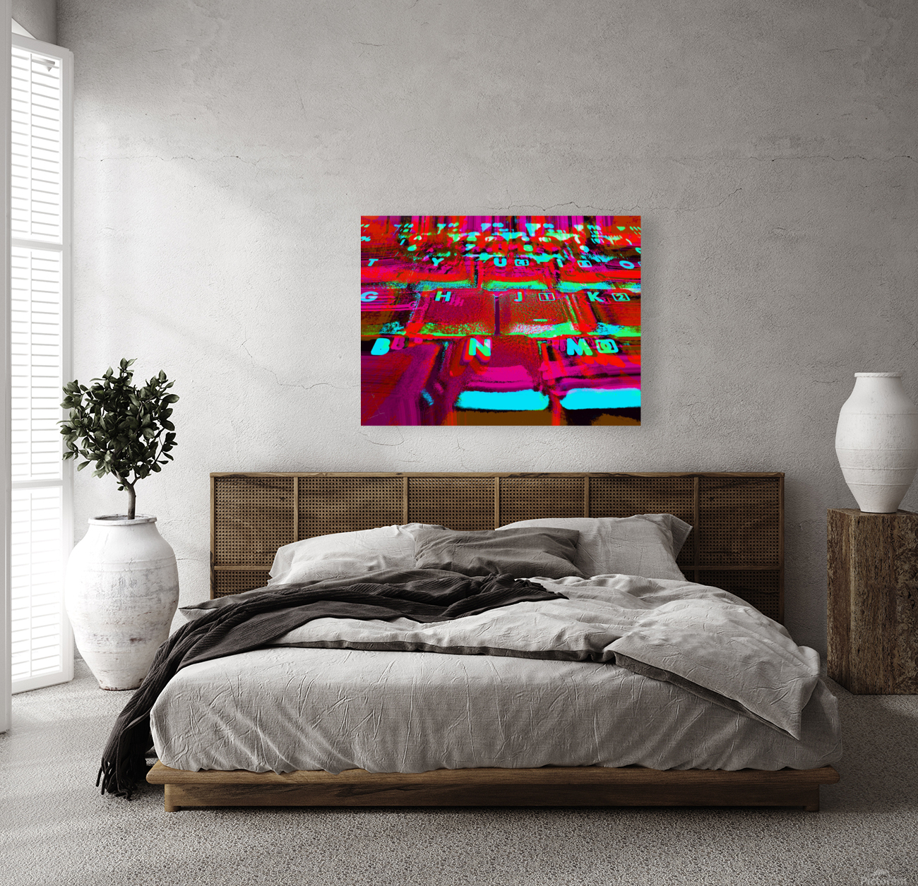 Keez 2 Reproduction