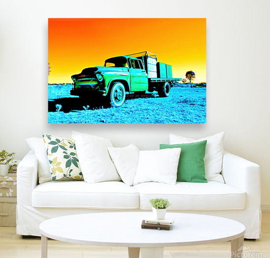 Fyrtruk 5 Reproduction