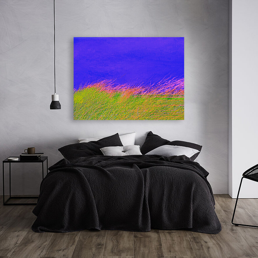 Dune 5 Reproduction