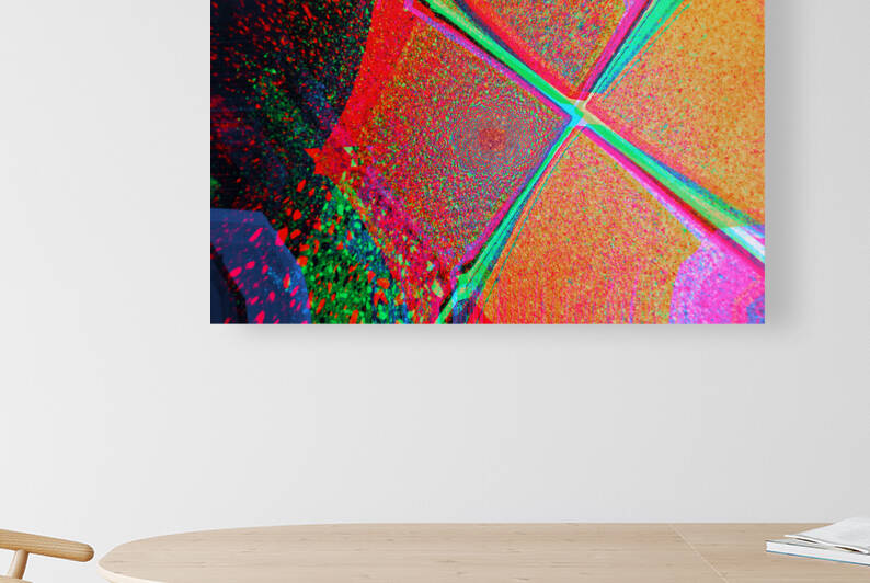 Coastercube 2 Reproduction