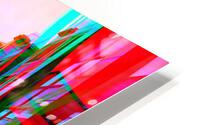 Cherch 1G HD Metal print