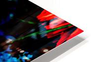 Spyk 2 HD Metal print