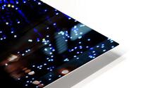 Wispa 3 HD Metal print
